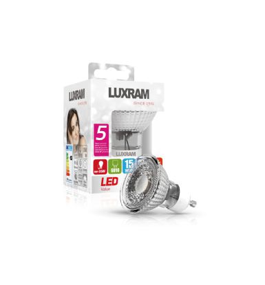 HaloLED LED Lamps Luxram Capsule HaloLED LED Lamps Luxram Capsule